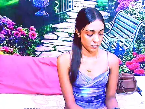 Snapshot of IndianPretty14u2Luv chatting on 04/22/26, 06:05 IndianPretty14u2Luv online show from 04/22/26, 06:05