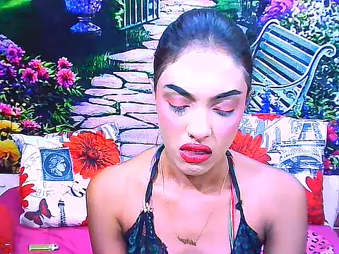 Snapshot of IndianPretty14u2Luv chatting on 05/22/26, 06:46 IndianPretty14u2Luv online show from 05/22/26, 06:46