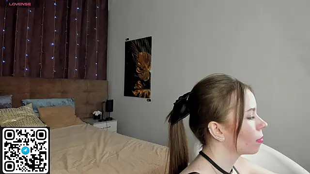 Betty Andrews online show from 02/08/26, 09:34