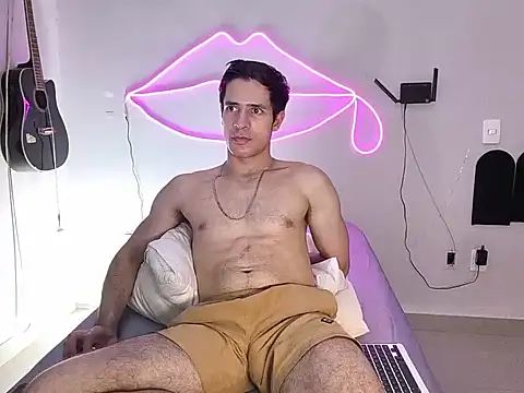 Cshunderlick online show from 02/22/26, 07:08