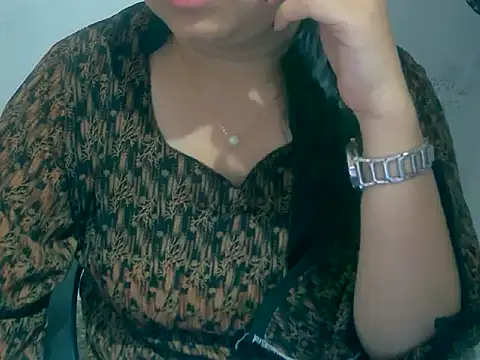 Cute Aliyaa online show from 03/10/26, 09:14