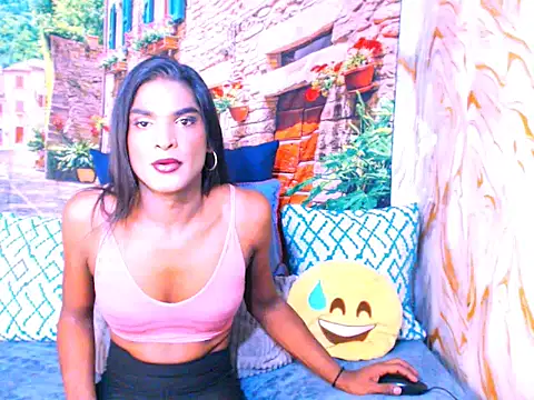 Snapshot of spicybarbie chatting on 02/19/26, 08:54 spicybarbie online show from 02/19/26, 08:54