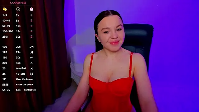 Mia Mia999 online show from 04/16/26, 08:09