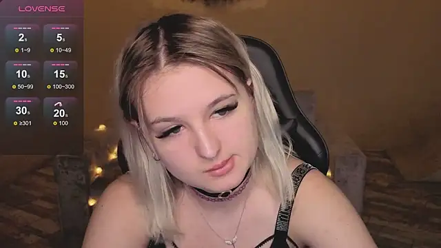 grase neon online show from 02/11/26, 10:20