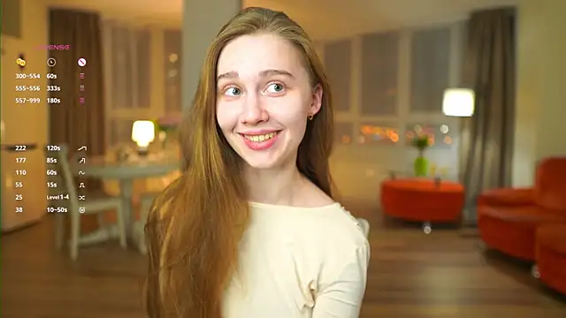 Snapshot of SharaNewbern chatting on 02/20/26, 02:39 SharaNewbern online show from 02/20/26, 02:39