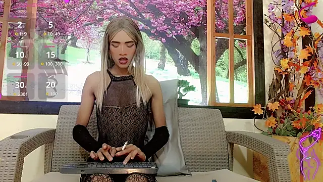 Samantha Ortega  online show from 02/20/26, 11:43