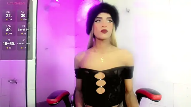 Snapshot of Samantha_Ortega_ chatting on 03/10/26, 11:15 Samantha Ortega online show from 03/10/26, 11:15