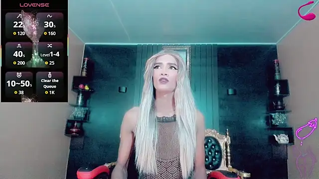 Snapshot of Samantha_Ortega_ chatting on 03/16/26, 11:25 Samantha Ortega online show from 03/16/26, 11:25