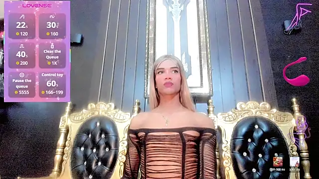 Snapshot of Samantha_Ortega_ chatting on 03/19/26, 11:25 Samantha Ortega online show from 03/19/26, 11:25