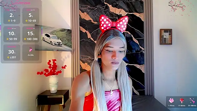 Snapshot of Samantha_Ortega_ chatting on 04/09/26, 10:42 Samantha Ortega online show from 04/09/26, 10:42