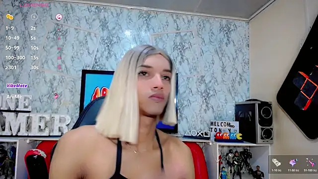 Snapshot of Samantha_Ortega_ chatting on 05/11/26, 12:00 Samantha Ortega online show from 05/11/26, 12:00
