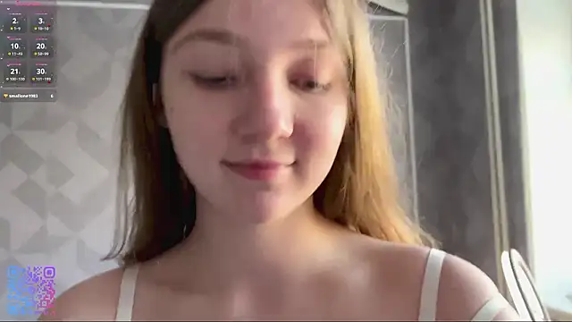 KateClarky online show from 03/13/26, 01:40