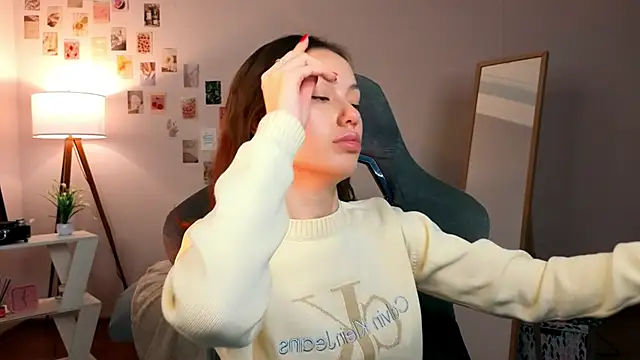 nexorine online show from 02/11/26, 02:00