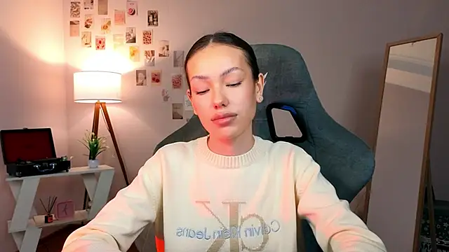 nexorine online show from 02/12/26, 01:17