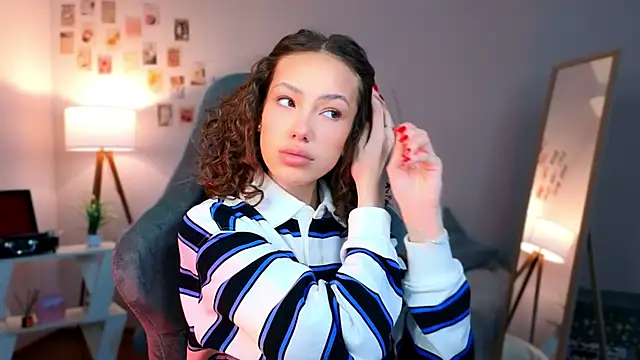 nexorine online show from 02/23/26, 05:49