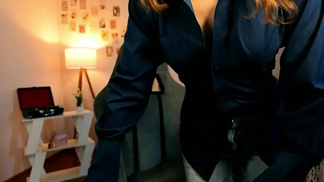 nexorine online show from 03/11/26, 11:38