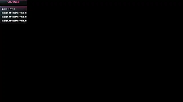 SalomeStorm  online show from 02/03/26, 02:55