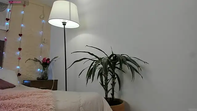 SalomeStorm  online show from 02/24/26, 01:31