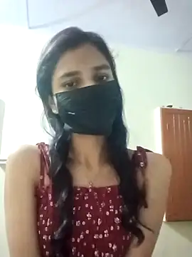 Mahira-- online show from 02/19/26, 04:08