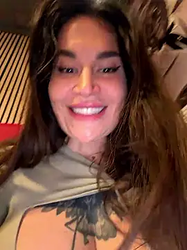 TattooGirlAlia online show from 01/09/26, 07:59