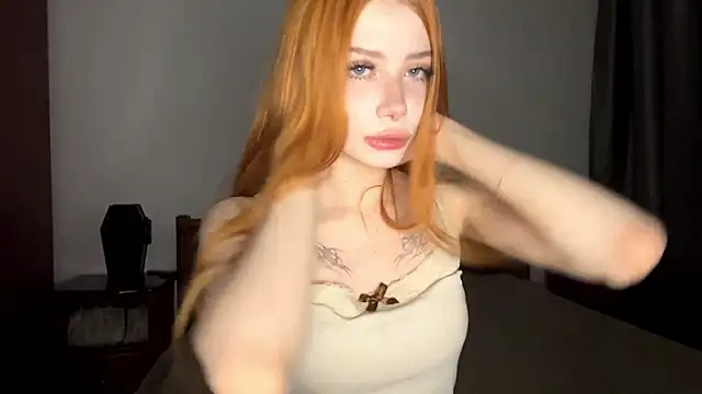 Kiralovessto online show from 03/22/26, 05:05