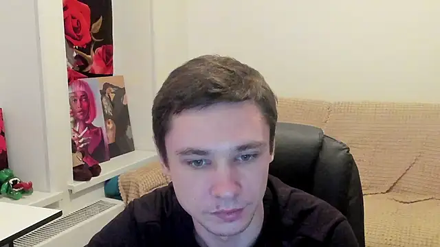 Alexmansuper online show from 01/31/26, 07:11