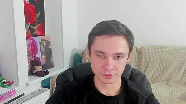 Alexmansuper online show from 02/06/26, 08:34