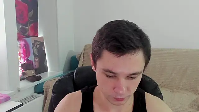 Alexmansuper online show from 02/07/26, 12:53