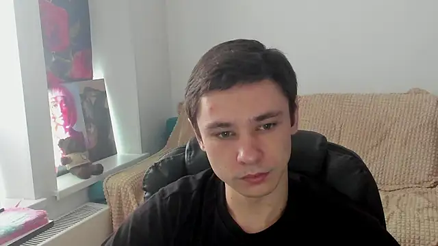 Alexmansuper online show from 02/10/26, 07:34