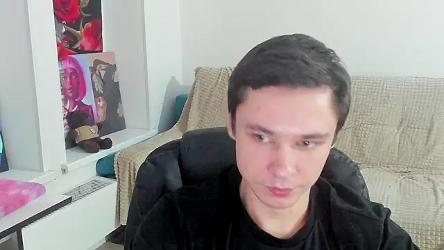 Alexmansuper online show from 02/10/26, 07:40