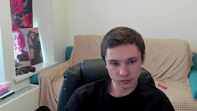 Alexmansuper online show from 02/15/26, 11:41