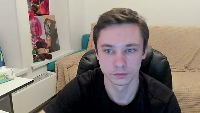 Alexmansuper online show from 02/19/26, 12:28