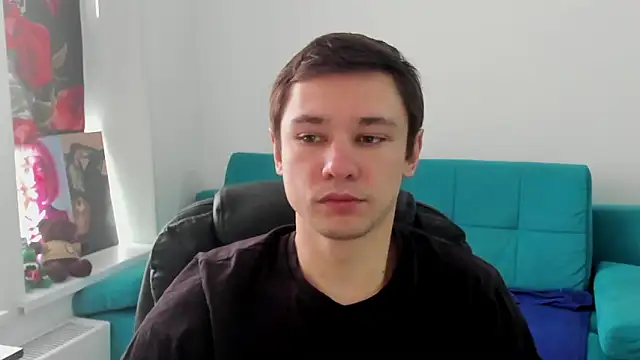 Alexmansuper online show from 02/21/26, 11:55