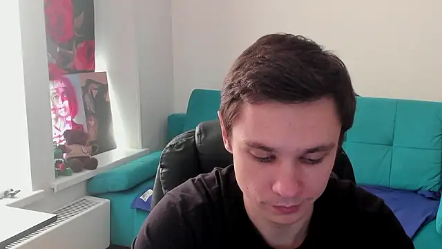 Alexmansuper online show from 02/23/26, 01:52