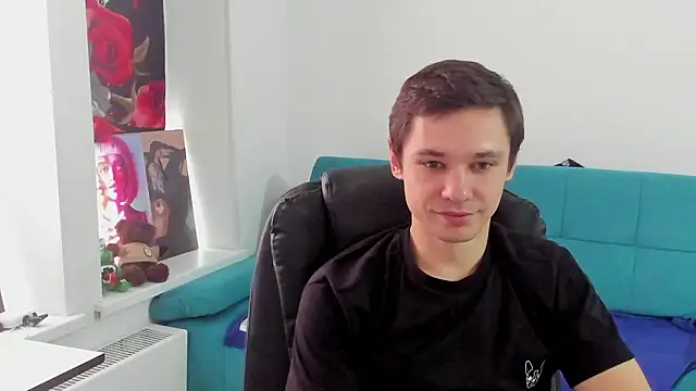 Alexmansuper online show from 02/24/26, 12:14