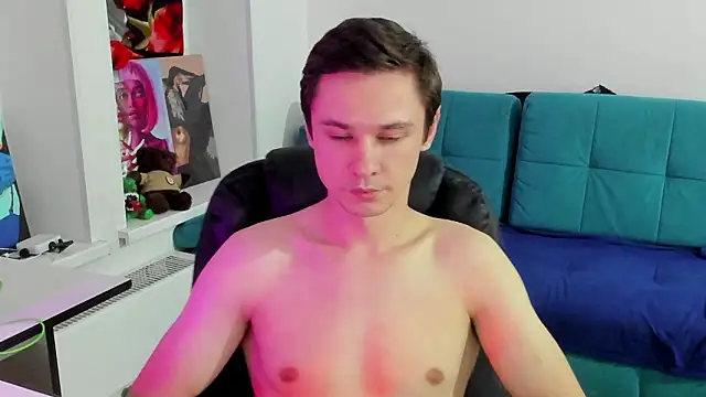 Alexmansuper online show from 02/25/26, 12:20