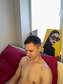 Alexmansuper online show from 02/26/26, 08:24