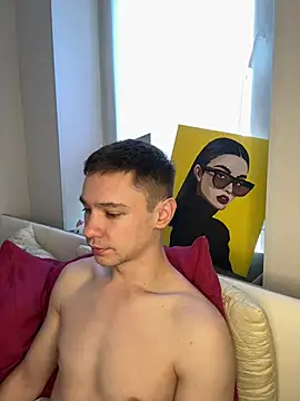 Alexmansuper online show from 02/28/26, 10:49