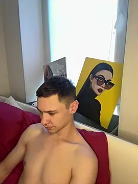 Alexmansuper online show from 03/01/26, 12:18