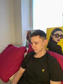 Alexmansuper online show from 03/02/26, 10:33