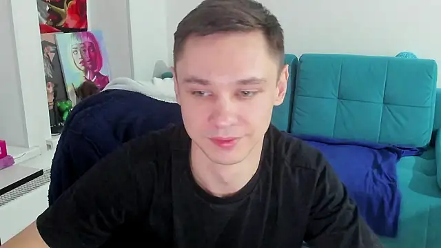 Alexmansuper online show from 03/06/26, 08:49