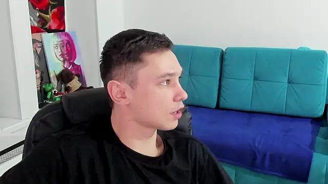 Alexmansuper online show from 03/07/26, 09:23