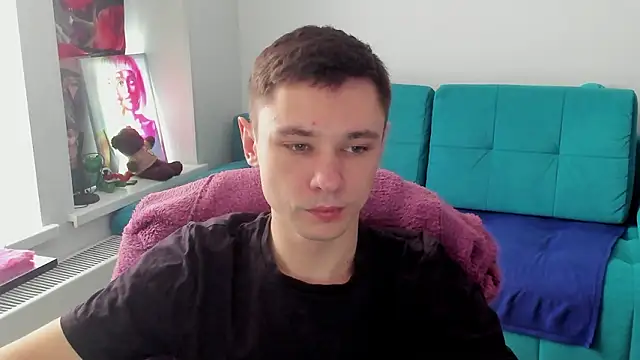 Alexmansuper online show from 03/09/26, 12:42