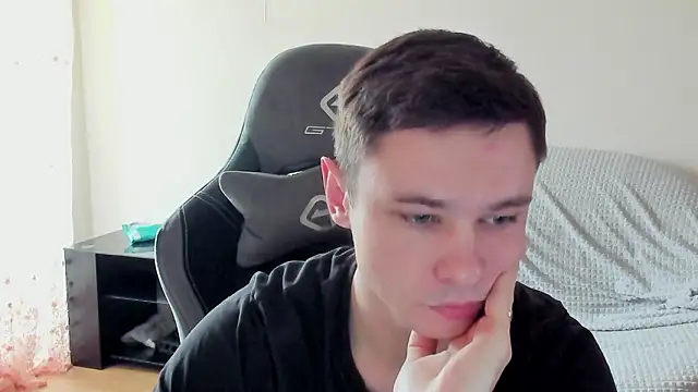 Alexmansuper online show from 03/26/26, 09:26