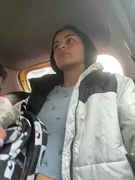 bliinkii and luka  online show from 03/05/26, 11:28