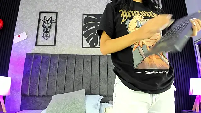 bliinkii and luka  online show from 03/15/26, 12:55