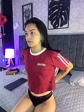 bliinkii and luka  online show from 03/26/26, 12:44