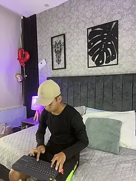 bliinkii and luka  online show from 03/27/26, 01:22