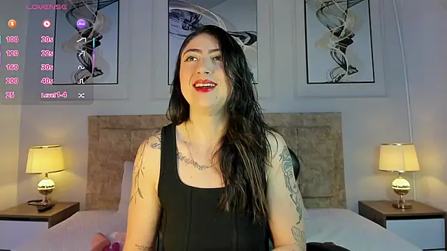 hanna daze online show from 02/28/26, 11:33