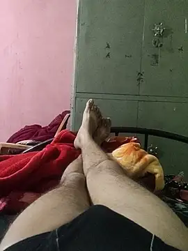 jesse pinkman99 online show from 02/05/26, 06:23